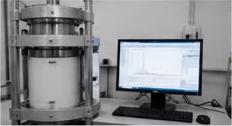 Gamma spectrometry equipment